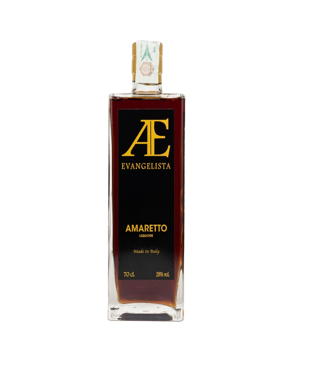 Evangelista Amaretto 28% 70cl