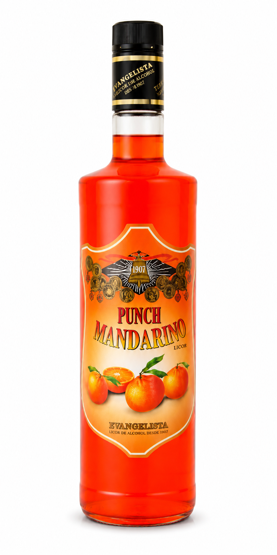 Evangelista Mandarino