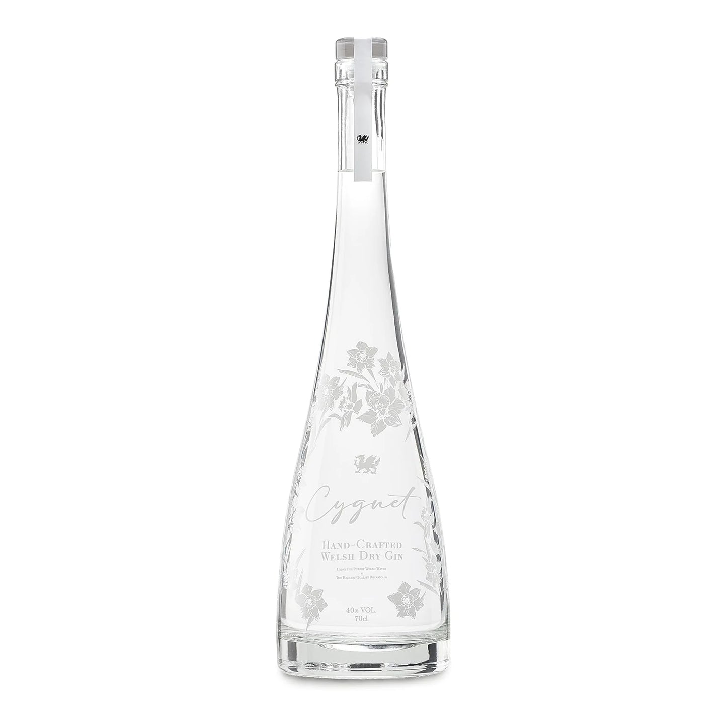 Cygnet Welsh Dry Gin | Award Winning Hand-Crafted Gin