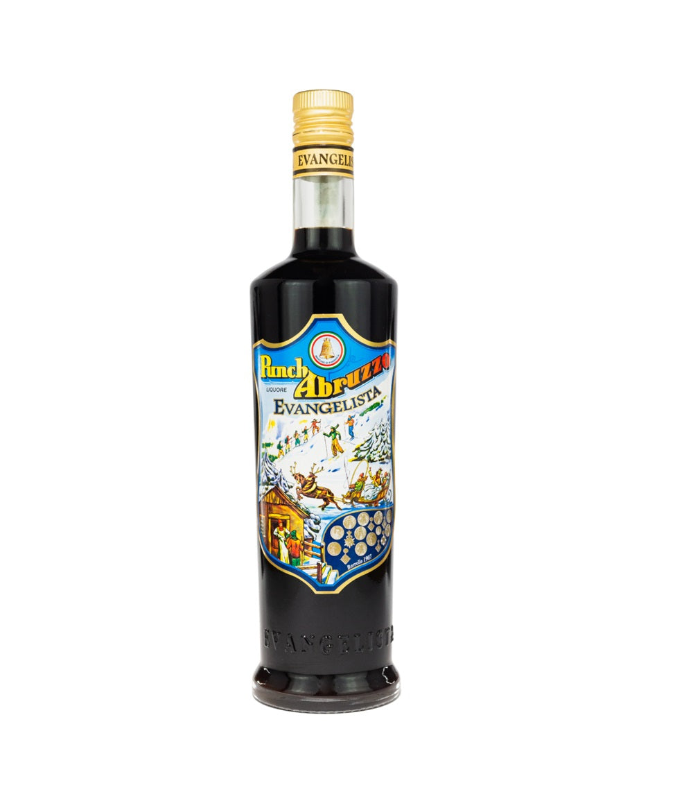 Evangelista Punch Abruzzo 45% abv 50cl