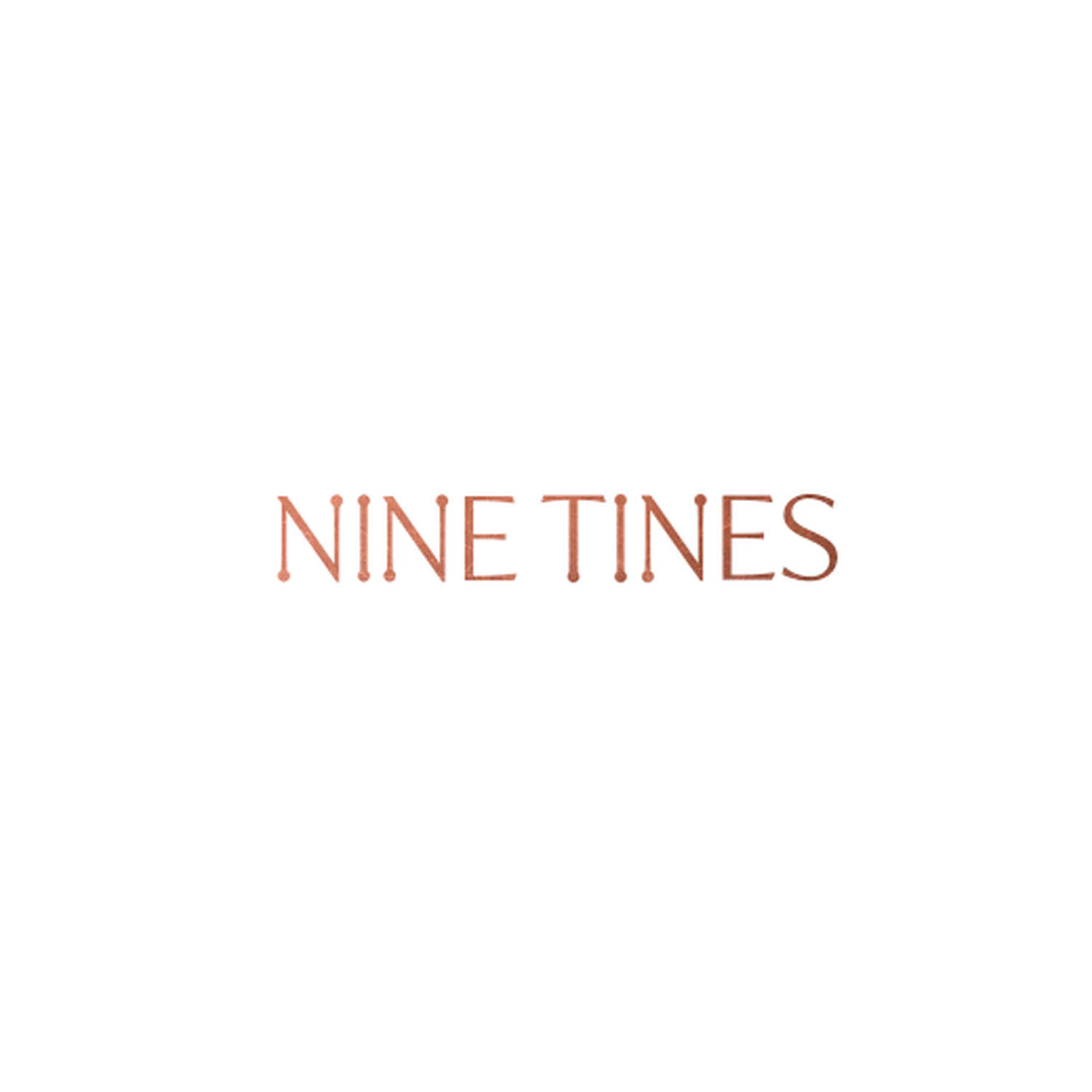 NINE TINES VODKA