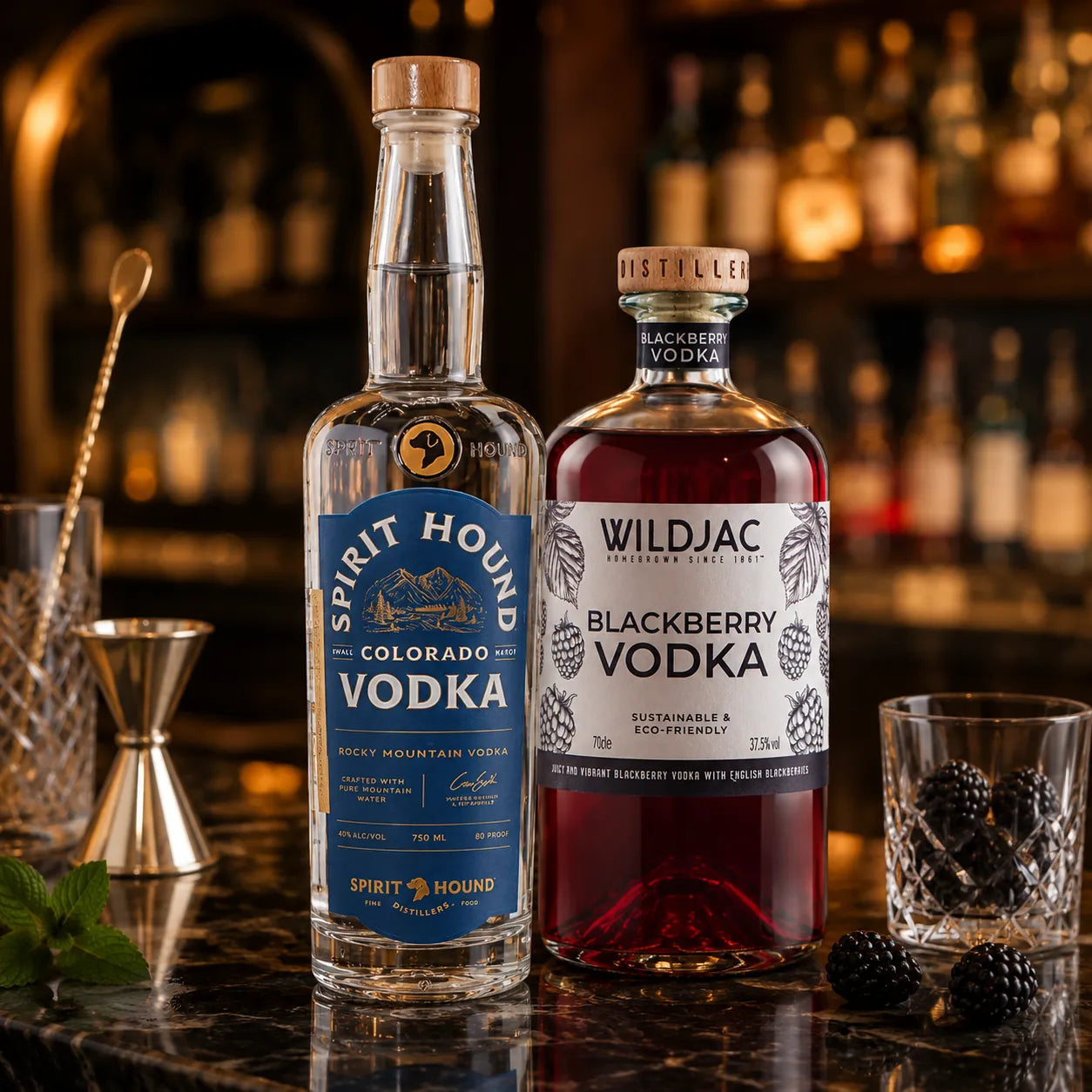SHOP VODKA