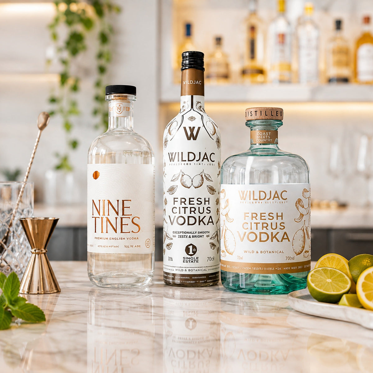 SHOP VODKA