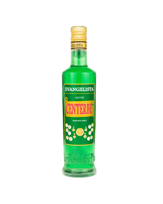 Evangelista Centerbe 70% 50cl