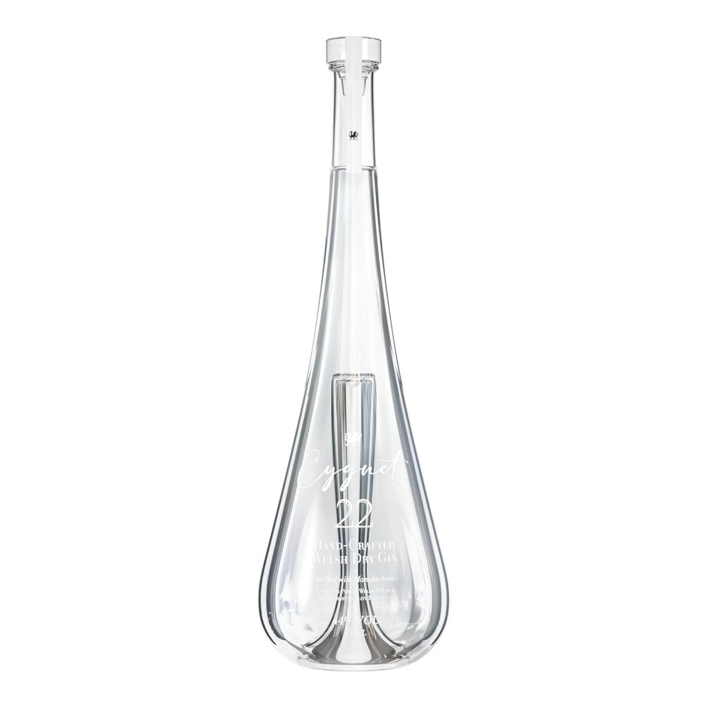 Cygnet 22 | The World’s Most Luxurious Gin |