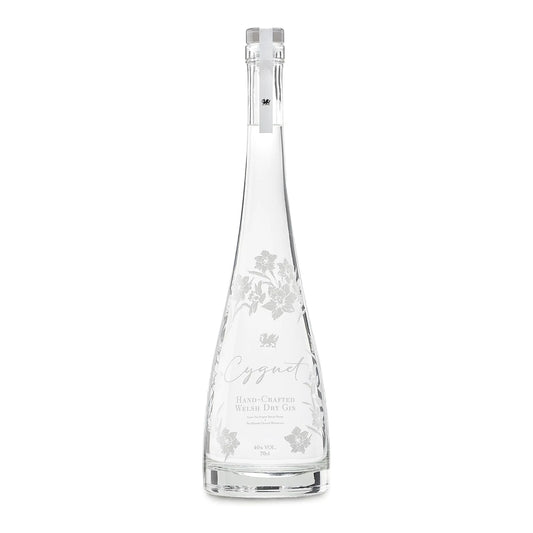 Cygnet Welsh Dry Gin | Award Winning Hand-Crafted Gin