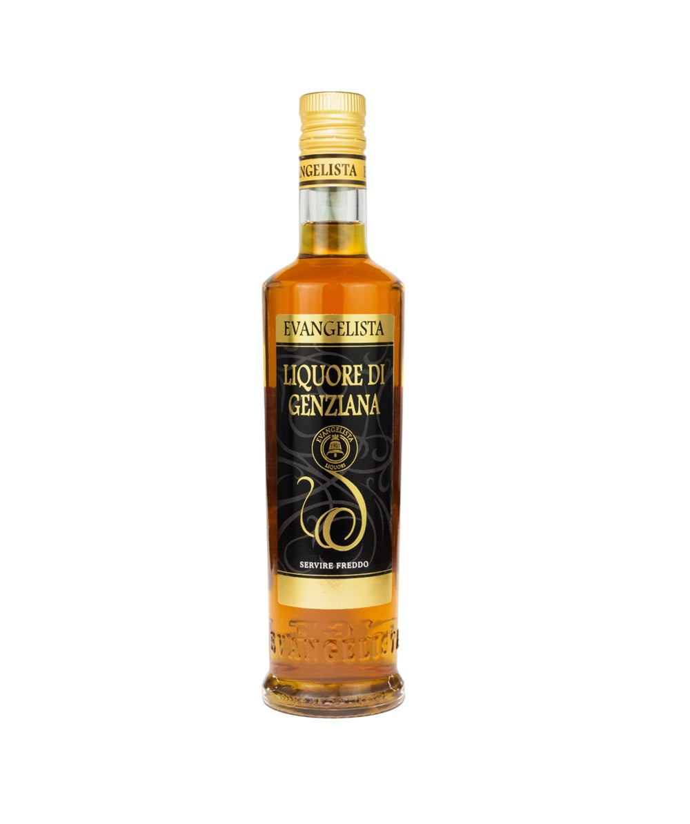 Evangelista Genziana 50cl