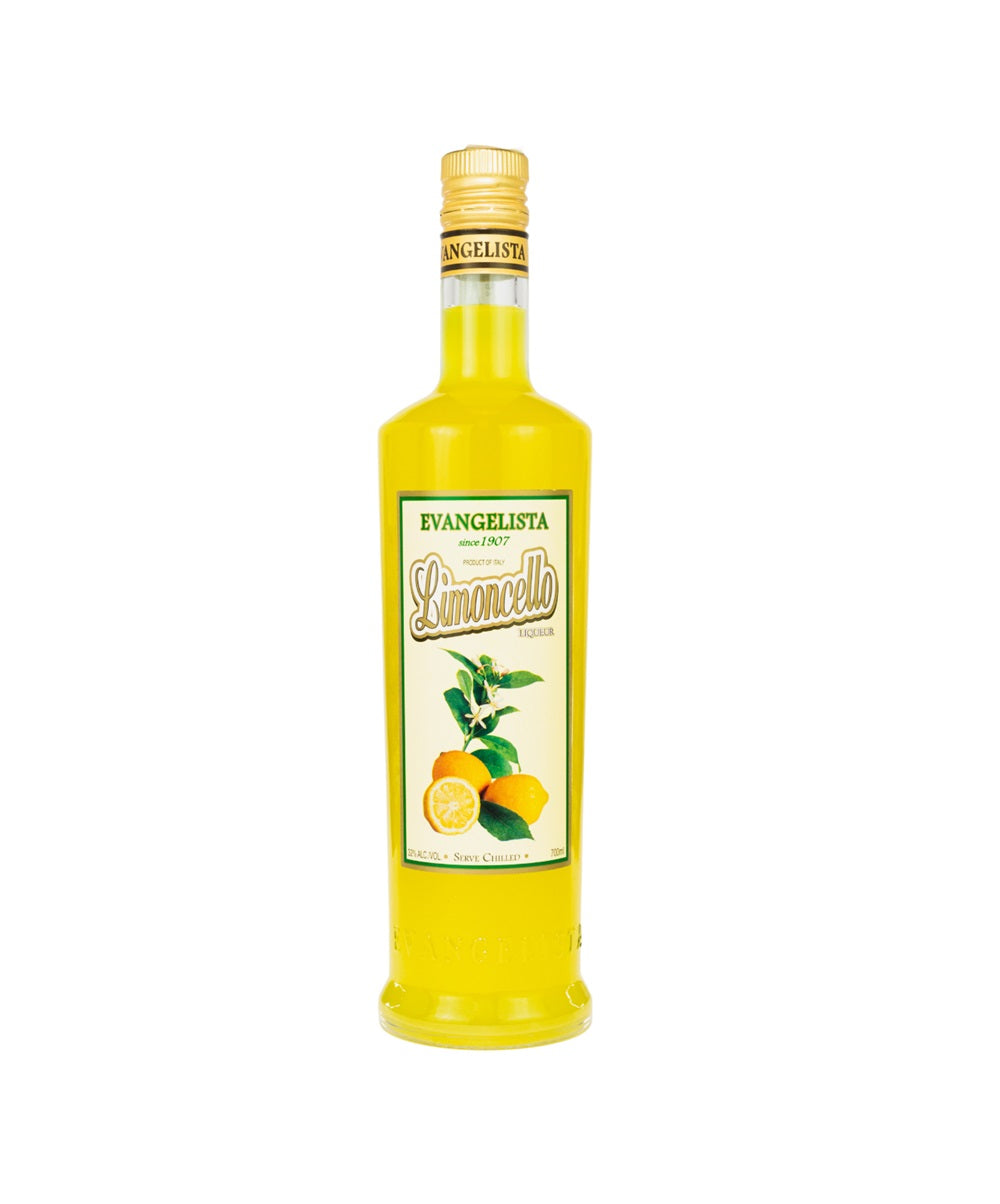 Evangelista Limoncello 32% 70cl