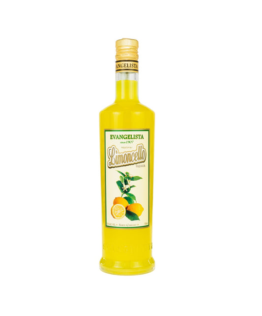 Evangelista Limoncello 32% 70cl