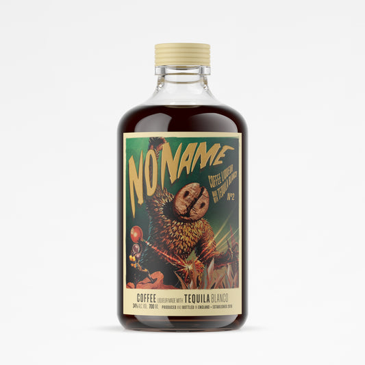 No Name Coffee Tequila