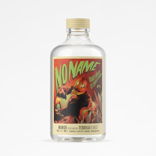 No Name Mango Tequila