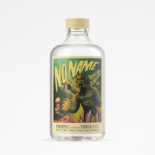 No Name Pineapple Tequila