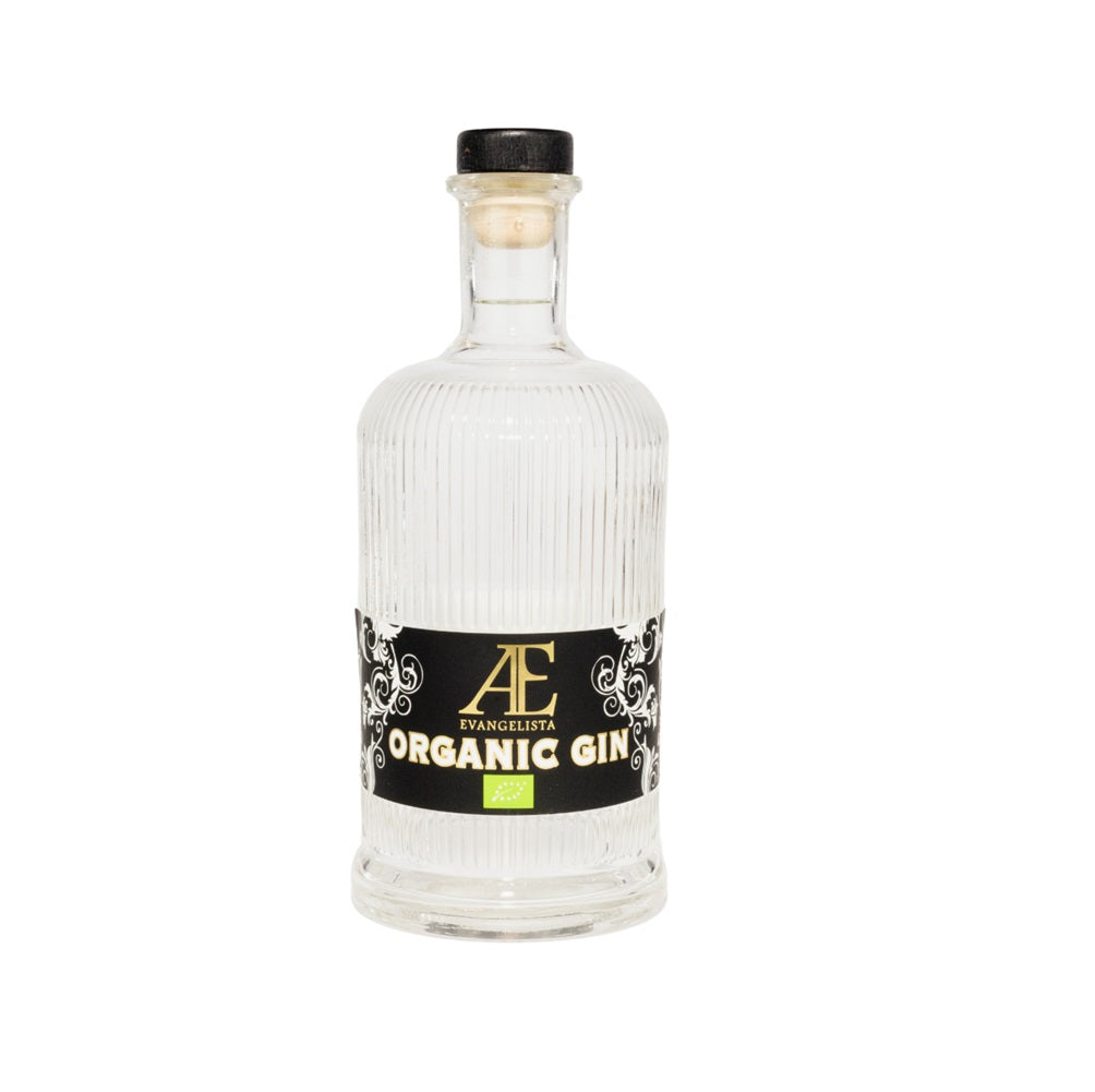 Evangelista Organic Gin 40% 70cl