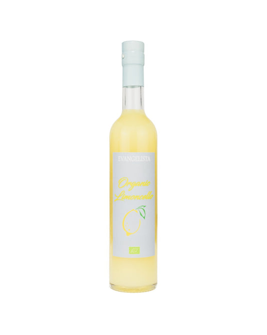 Evangelista Organic Limoncello 26% 70cl