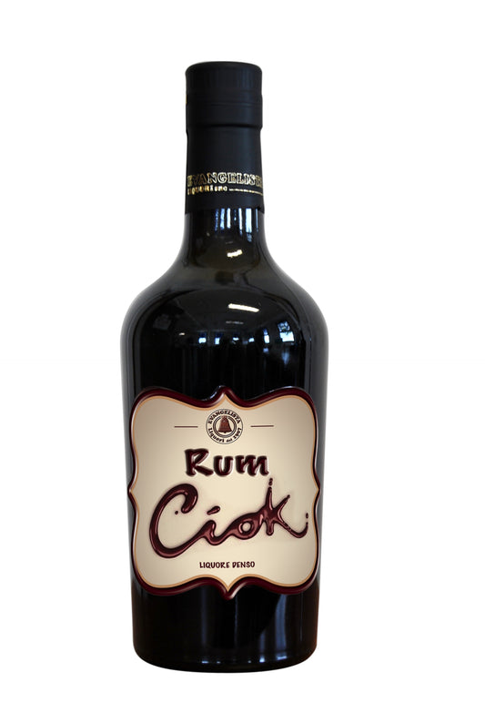 Evangelista Rum Ciok 17% 50cl