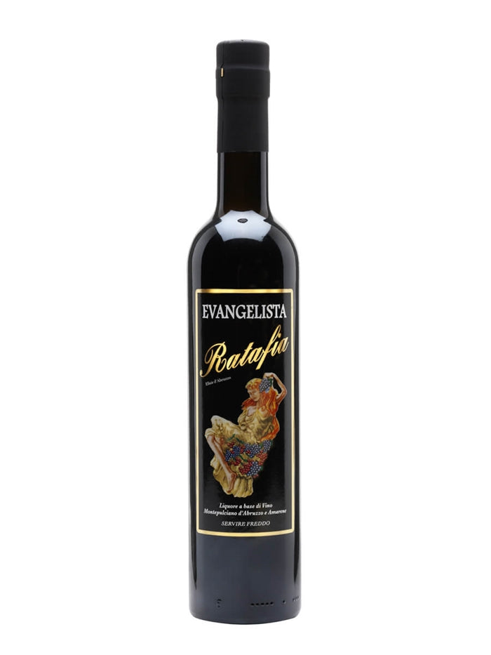 Evangelista Ratafia 50cl