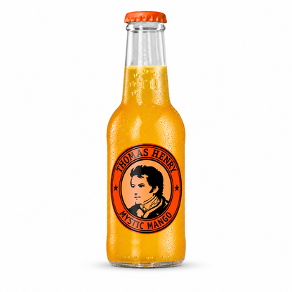 Thomas Henry Mystic Mango 24 x 200ml | 1 Case